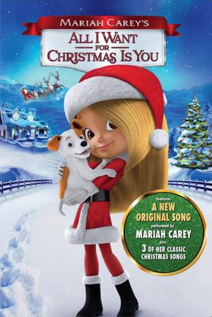 Mariah Carey: La Primera Navidad De Mariah Y Jack (2017) poster